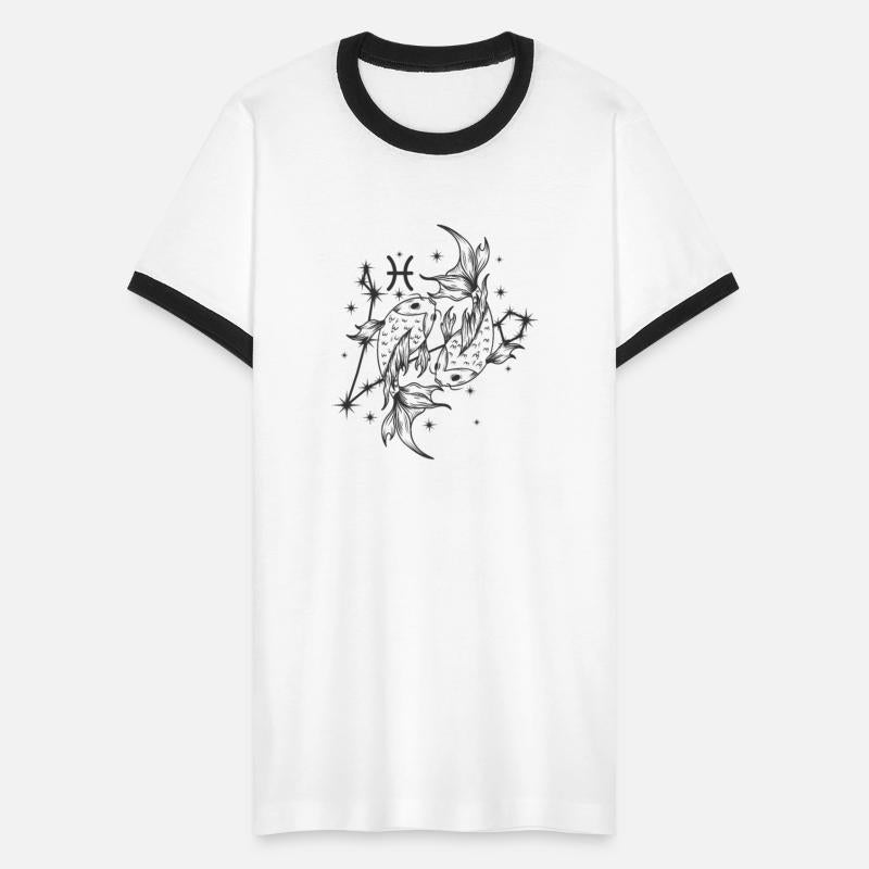 Pisces Zodiac Sign February March