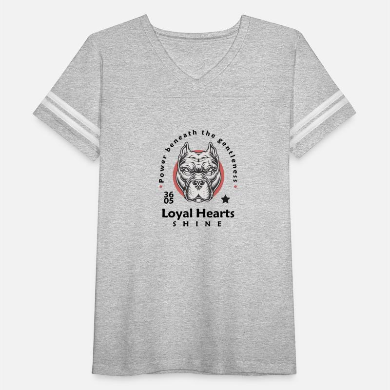 Pitbulls, Our Loyal Companions