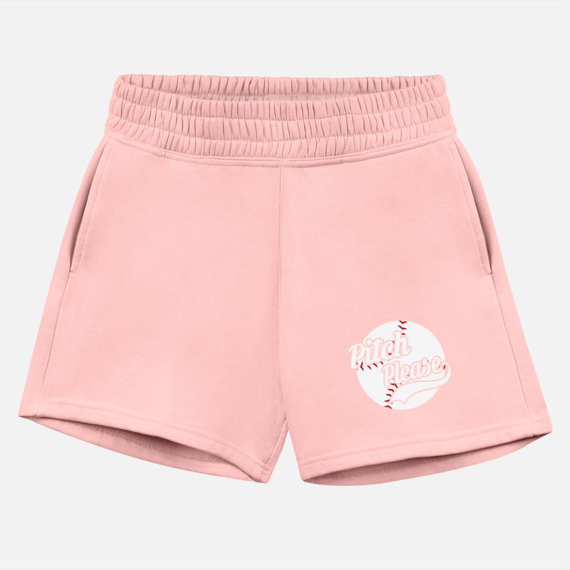 Pitch Please Baseball Fan