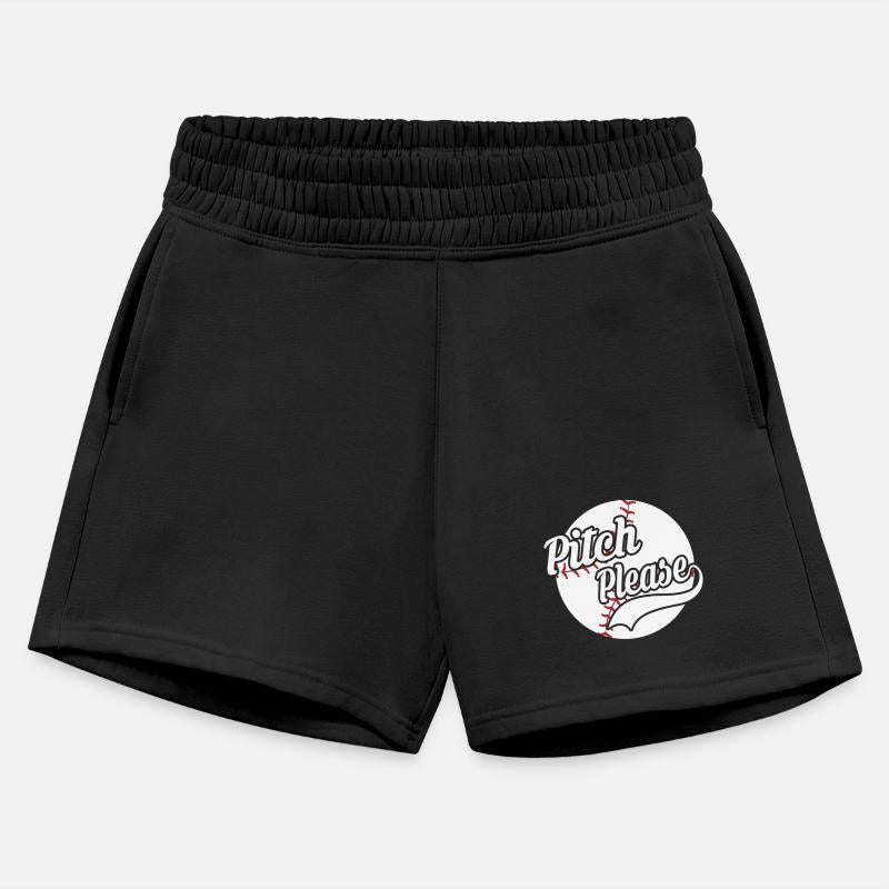 Pitch Please Baseball Fan