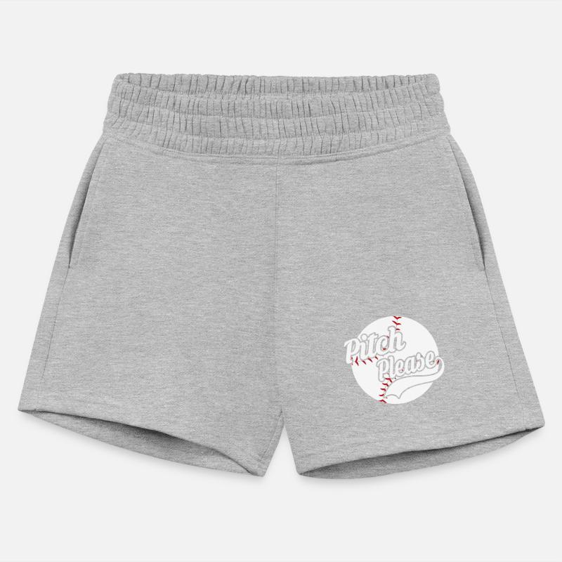 Pitch Please Baseball Fan