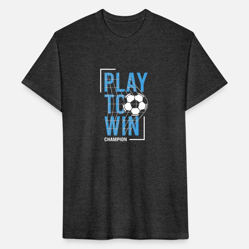 Play to win Champion