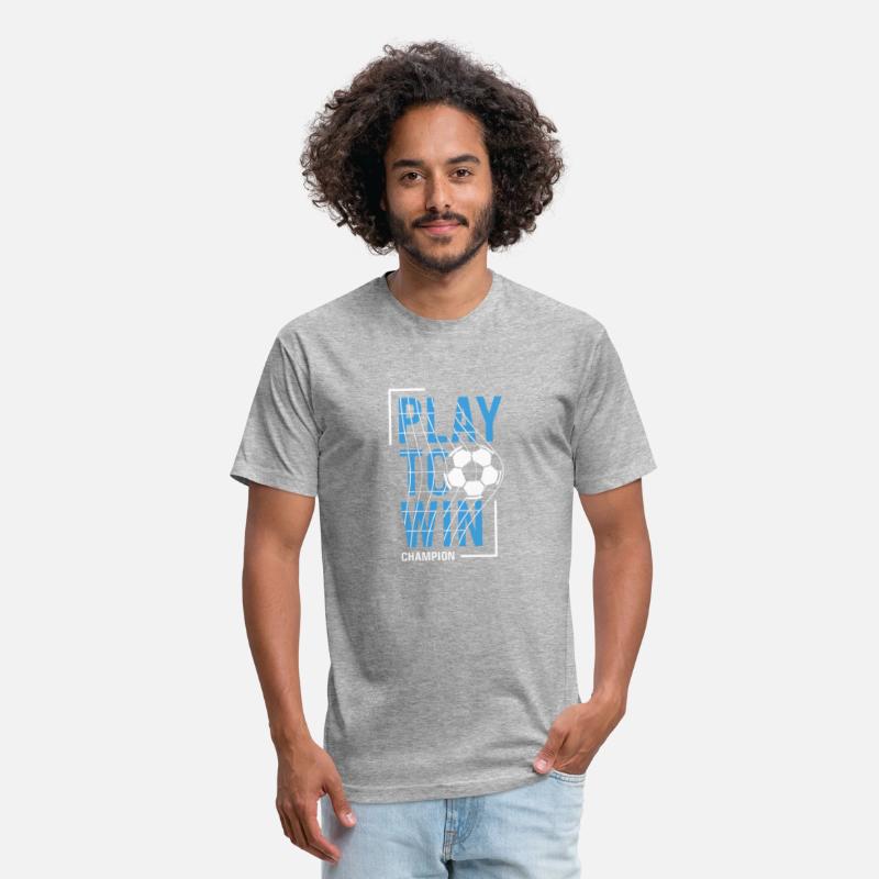 Play to win Champion
