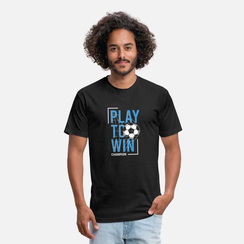 Play to win Champion