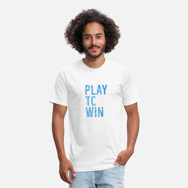 Play to win Champion