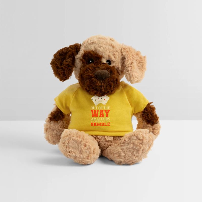 Player Deck Poker Face