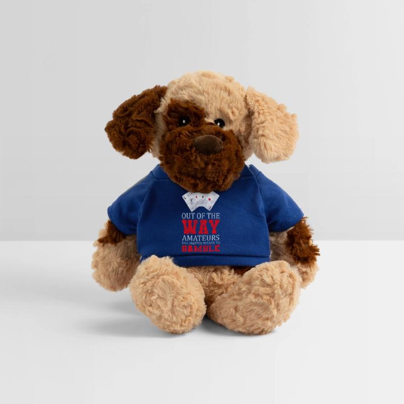 Player Deck Poker Face