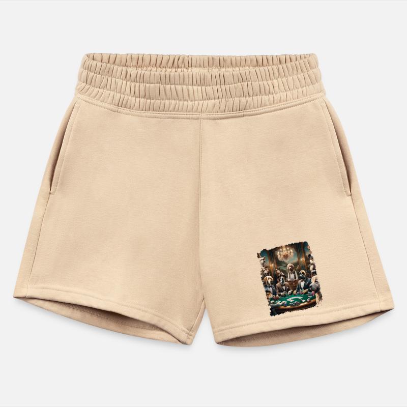 Playing Card Pop Art Gambling Dog Playing Poker Ca