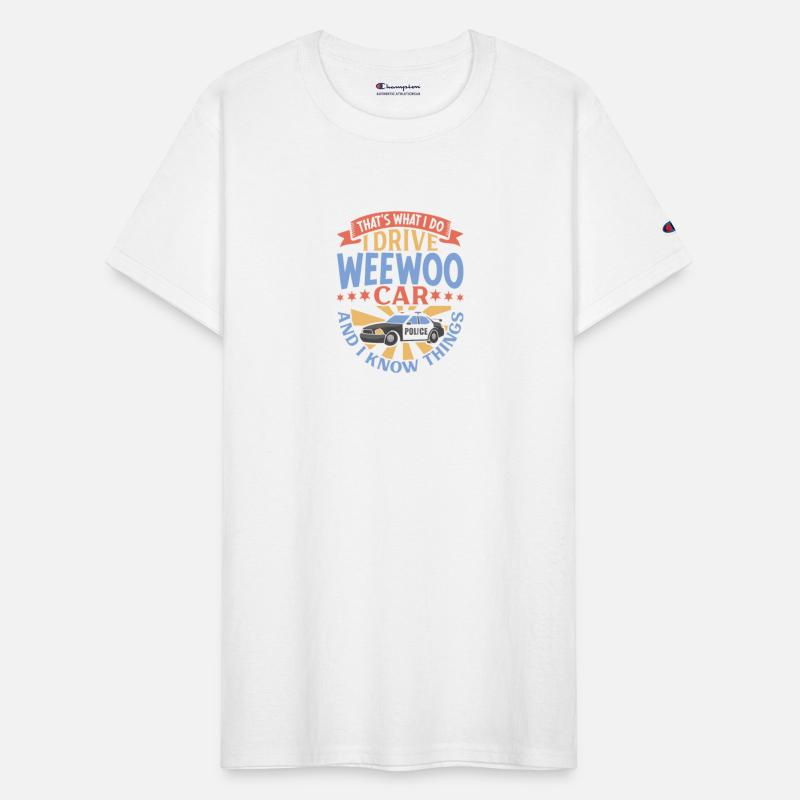 Police Cop Officer Police Office