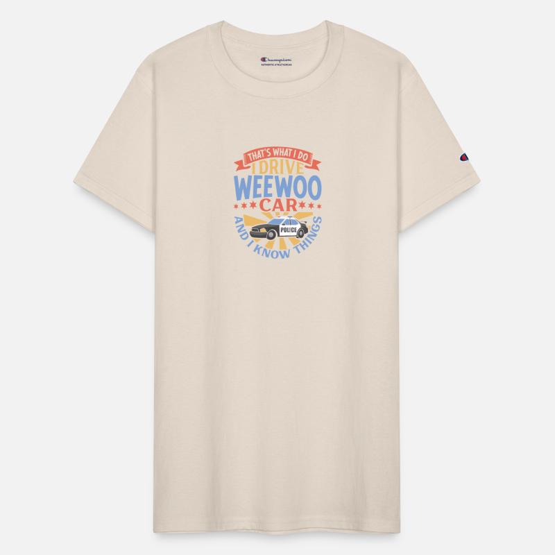 Police Cop Officer Police Office