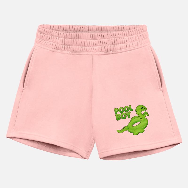 Pool Boy Dinosaur Floatie Swimming Pool