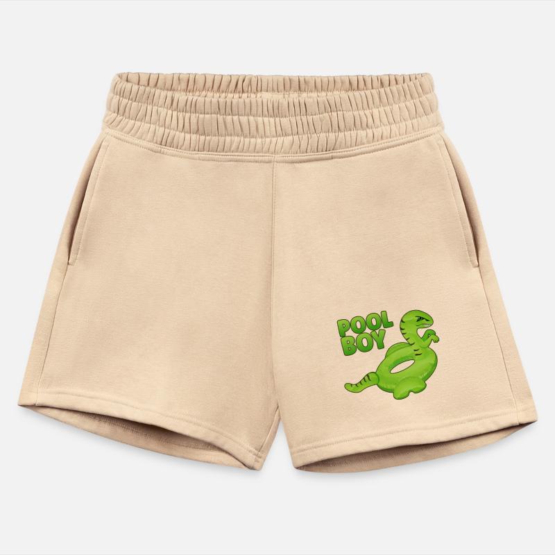 Pool Boy Dinosaur Floatie Swimming Pool