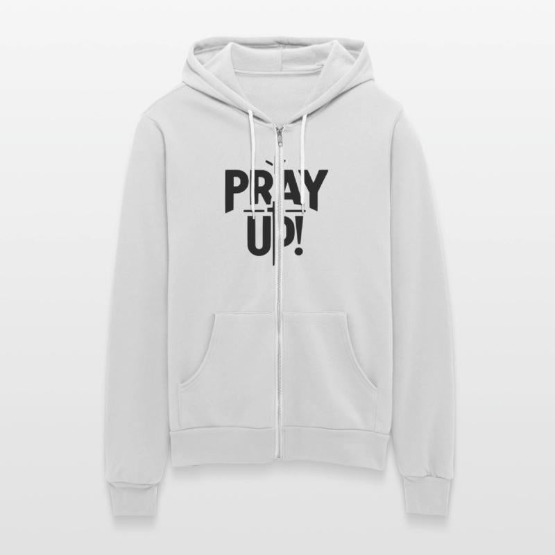 Pray Up