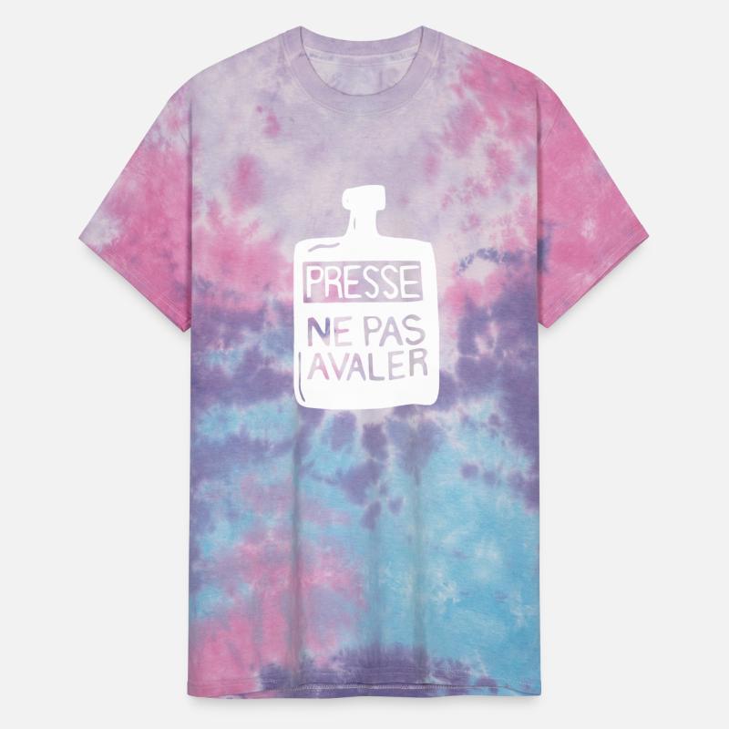 Presse Ne Pas Avaler T-Shirt