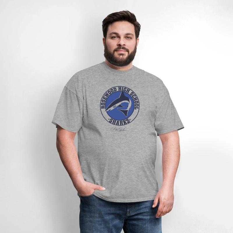 Pretty Little Liars Rosewood High School Shar Coll