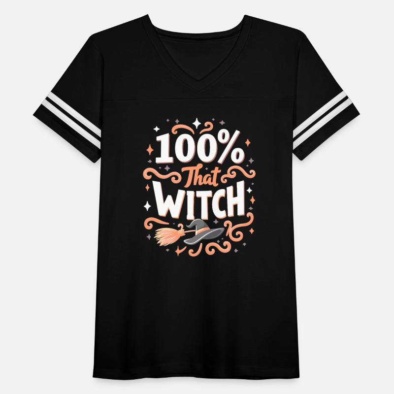 Pretty Sure I’m a Witch or Warlock Magical