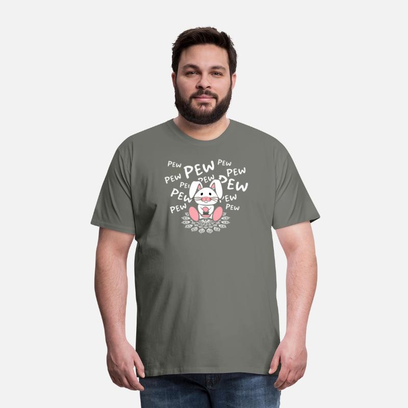 Pro Gamer Easter Bunny Easter Video Gamer