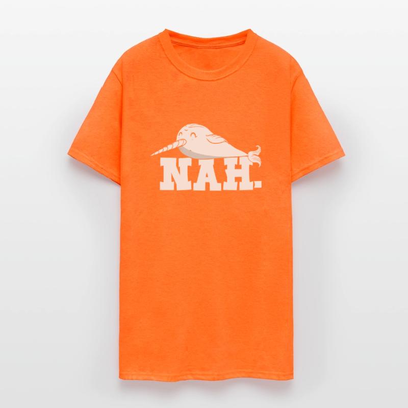 Procrastinating Narwhal Lover Aquatic Animals