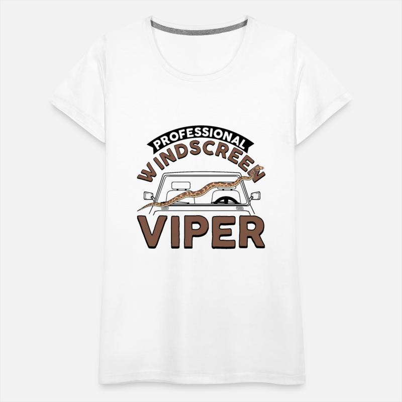 Professional Windscreen Viper