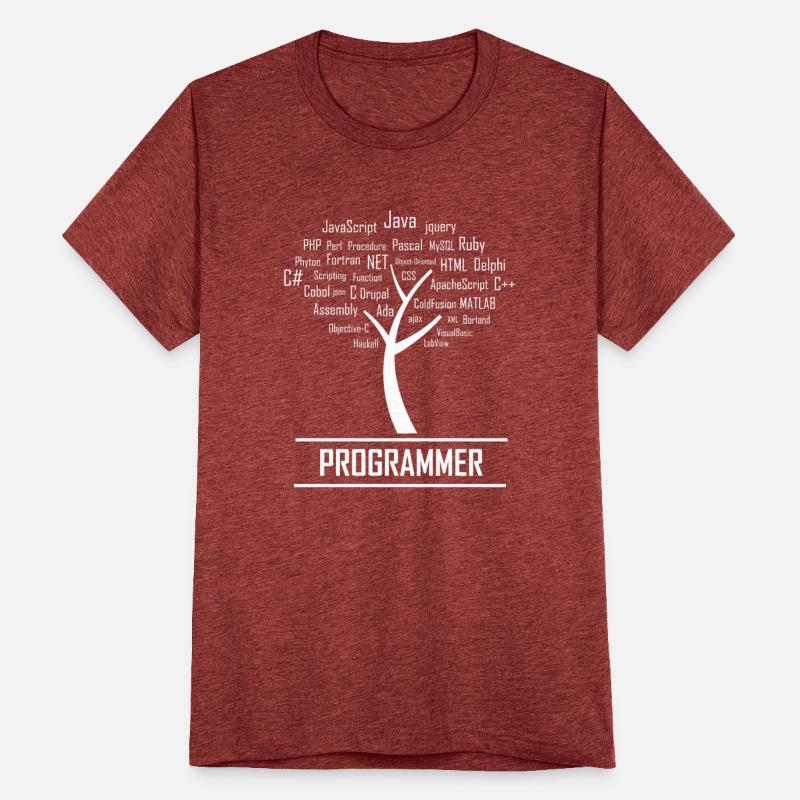 Programmer Tree