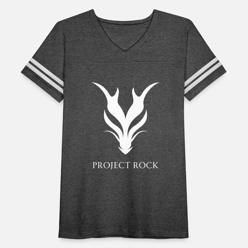 project rock sleeveless design