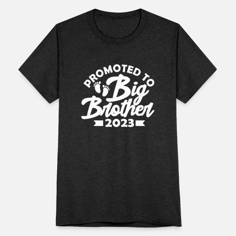 Promoted To Big Brother 2023