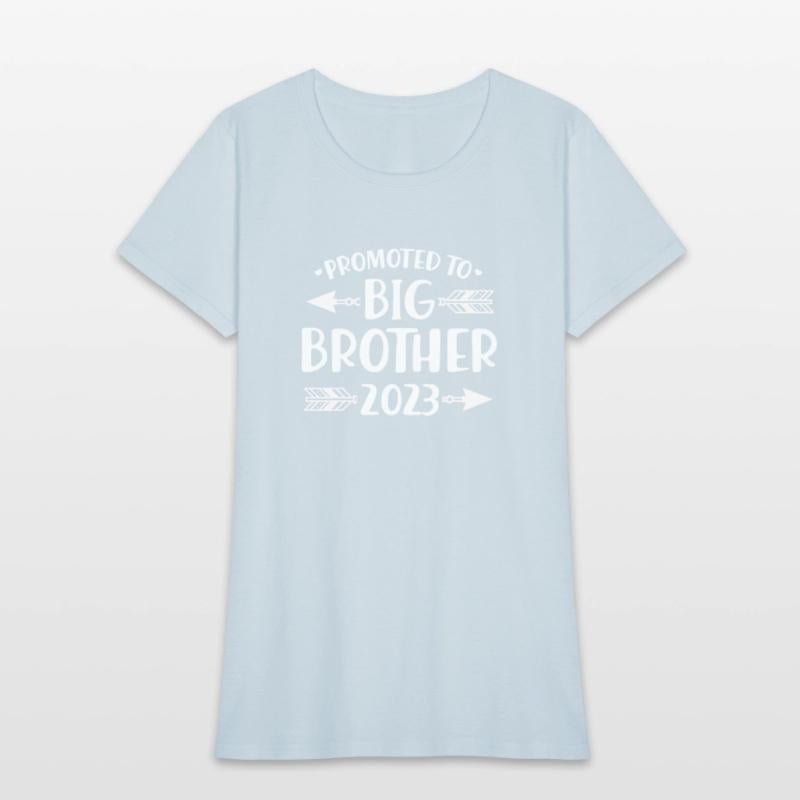 Promoted To Big Brother 2023