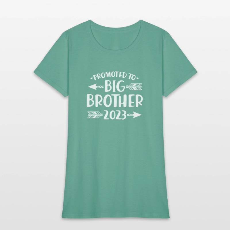 Promoted To Big Brother 2023