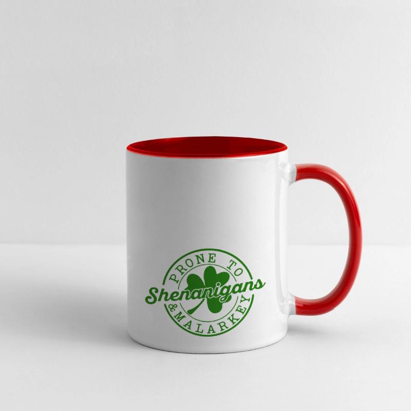 Prone Shenanigans Malarke