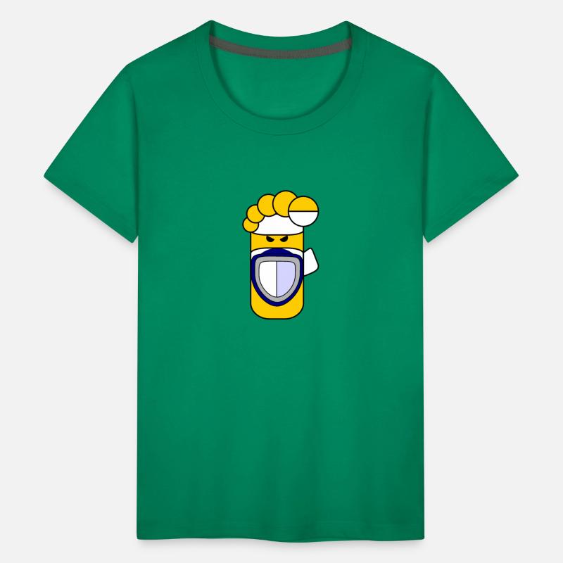 Protecting My Bandage With.. My Shield!