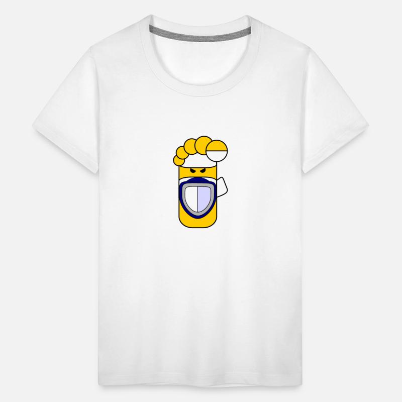 Protecting My Bandage With.. My Shield!