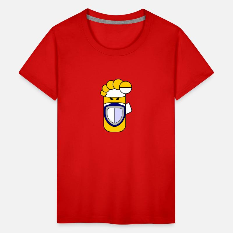 Protecting My Bandage With.. My Shield!