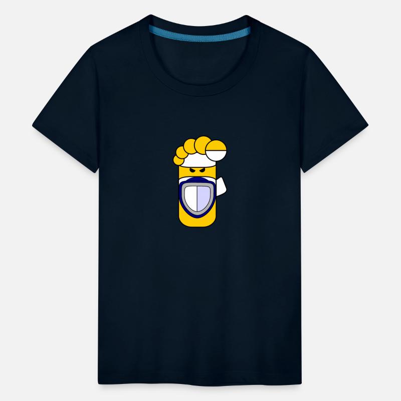 Protecting My Bandage With.. My Shield!