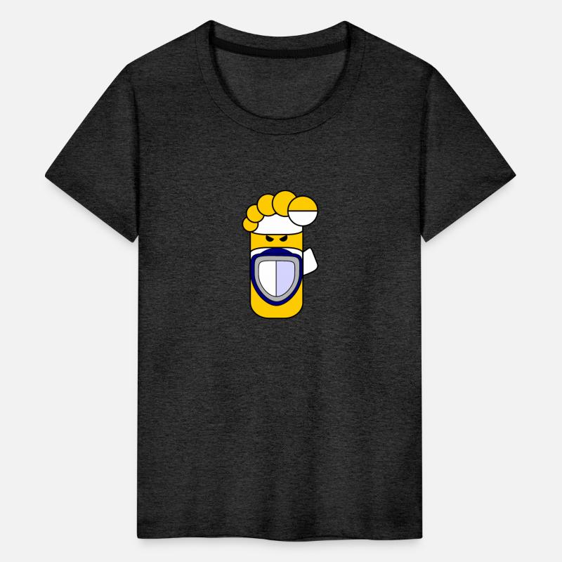 Protecting My Bandage With.. My Shield!