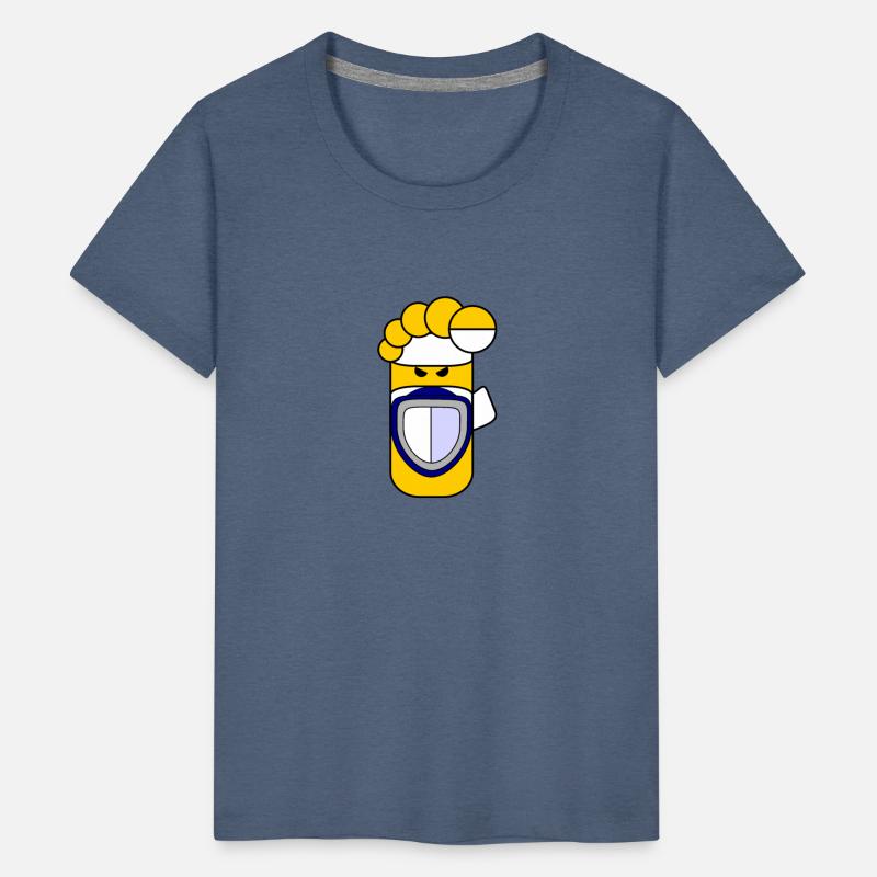 Protecting My Bandage With.. My Shield!