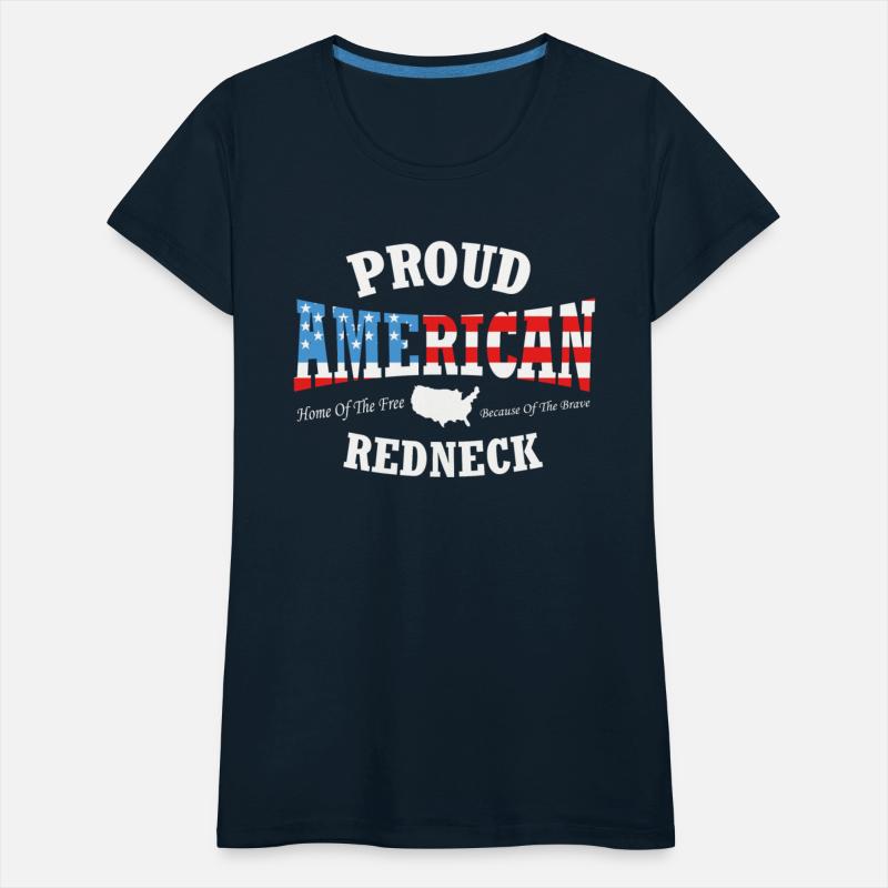 Proud American Redneck