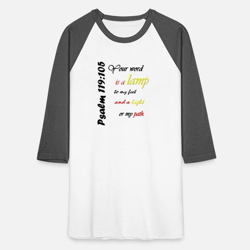 Psalm 119:105 Share Scripture