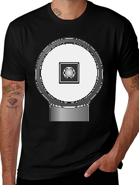Socket Head T-Shirt - Mechanic Gift