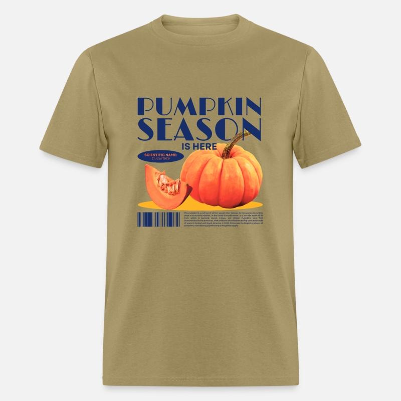 Pumpkin Season