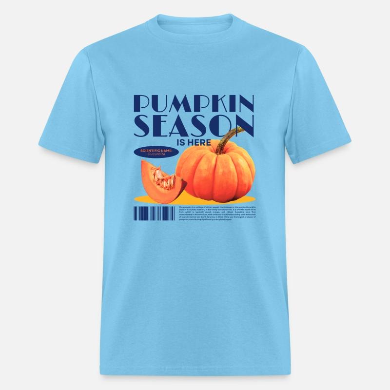 Pumpkin Season