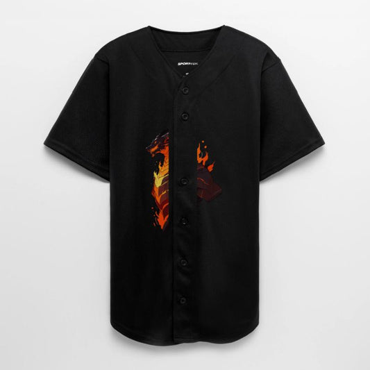 Pyrodrake The Fire Dragon of Eruption