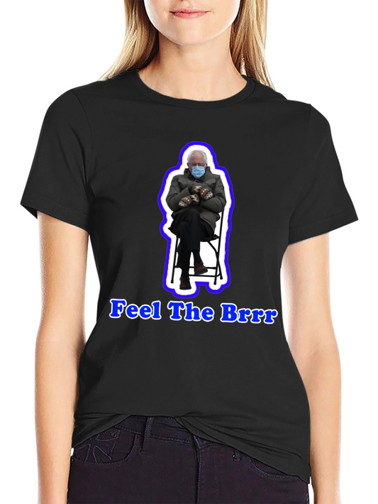 Feel the Brrr T-Shirt