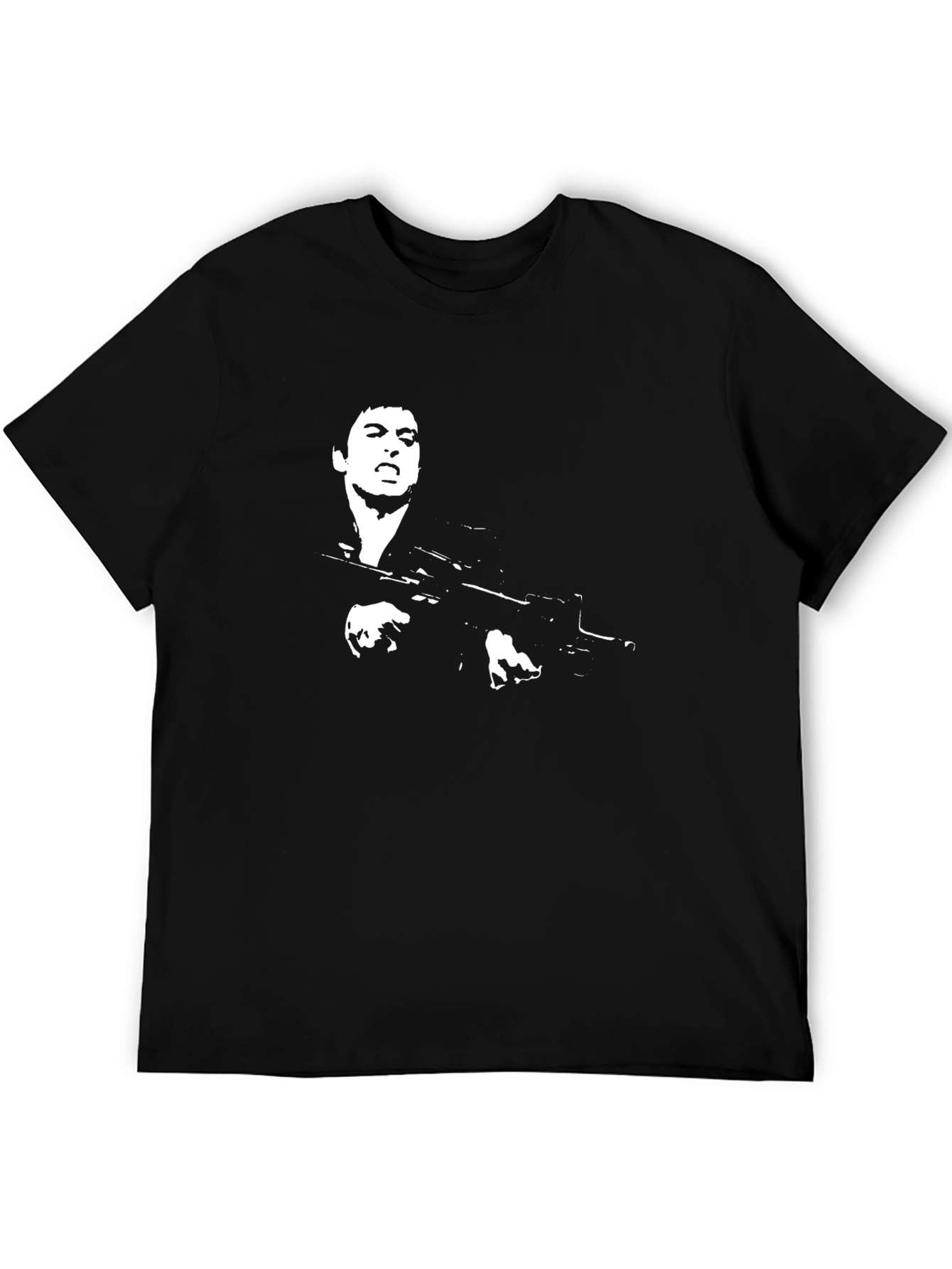 Scarface Al Pacino T-Shirt