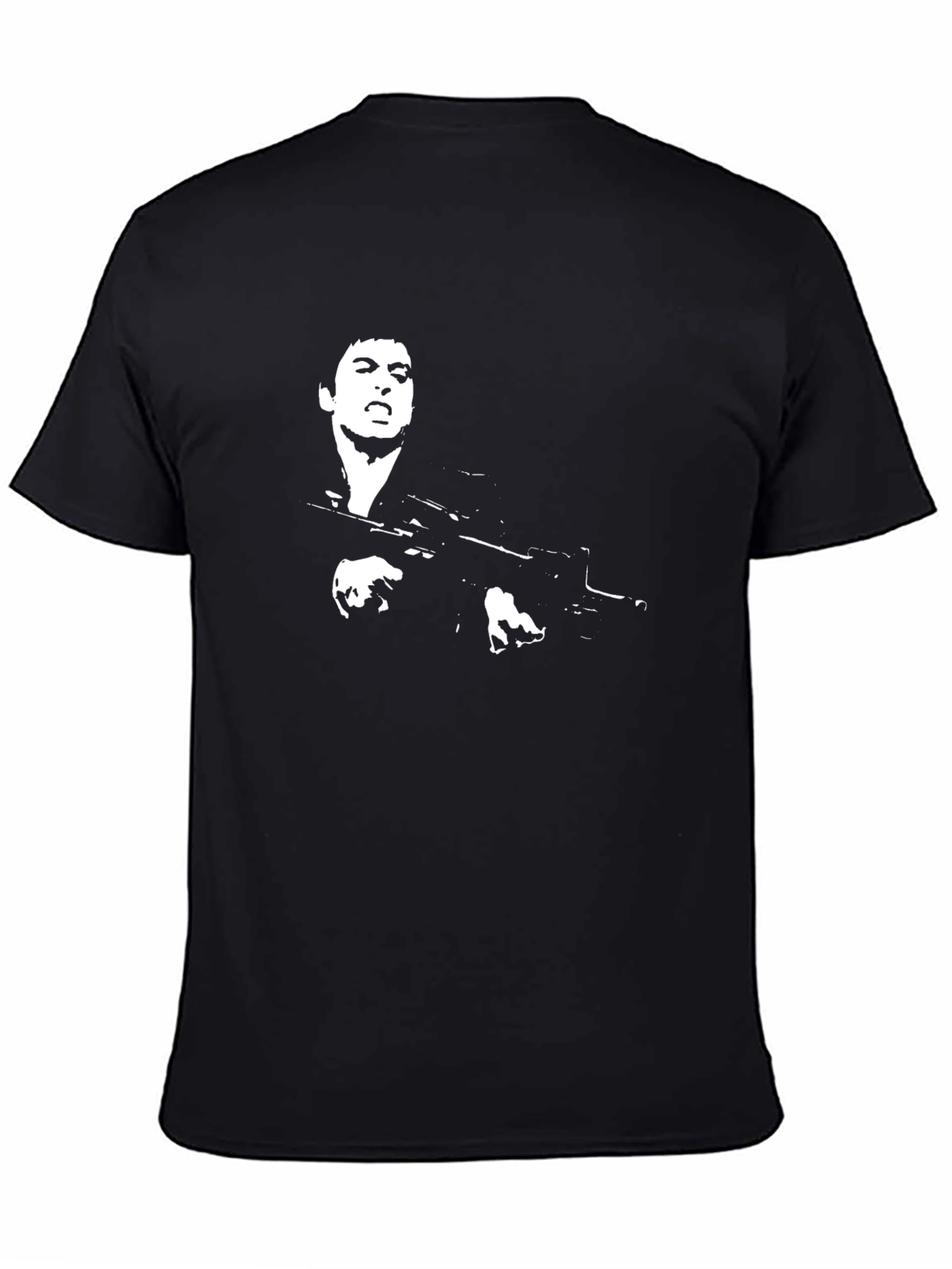 Scarface Al Pacino T-Shirt