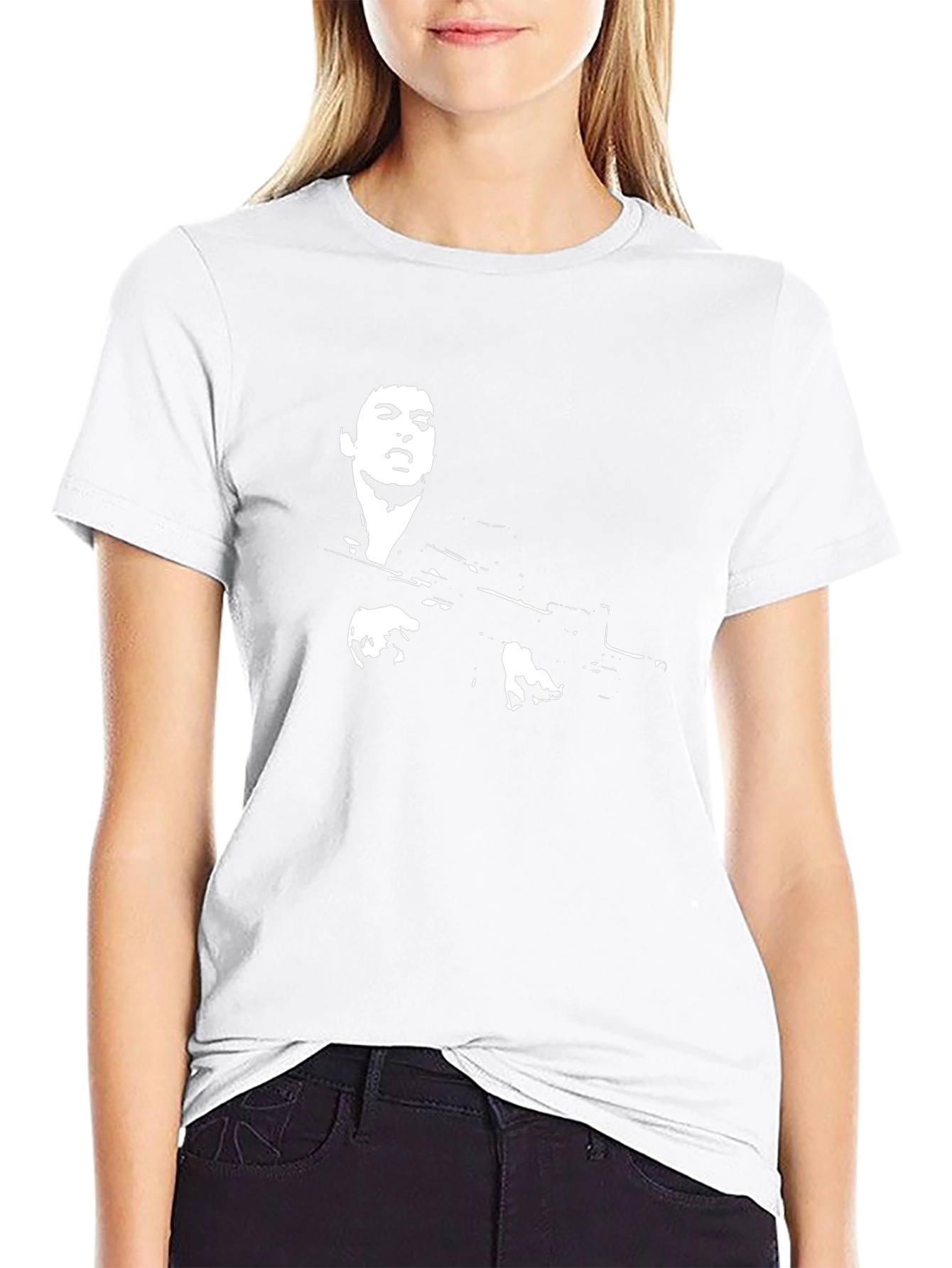 Scarface Al Pacino T-Shirt