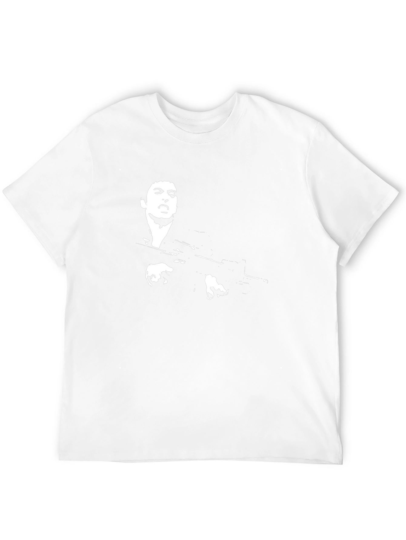 Scarface Al Pacino T-Shirt