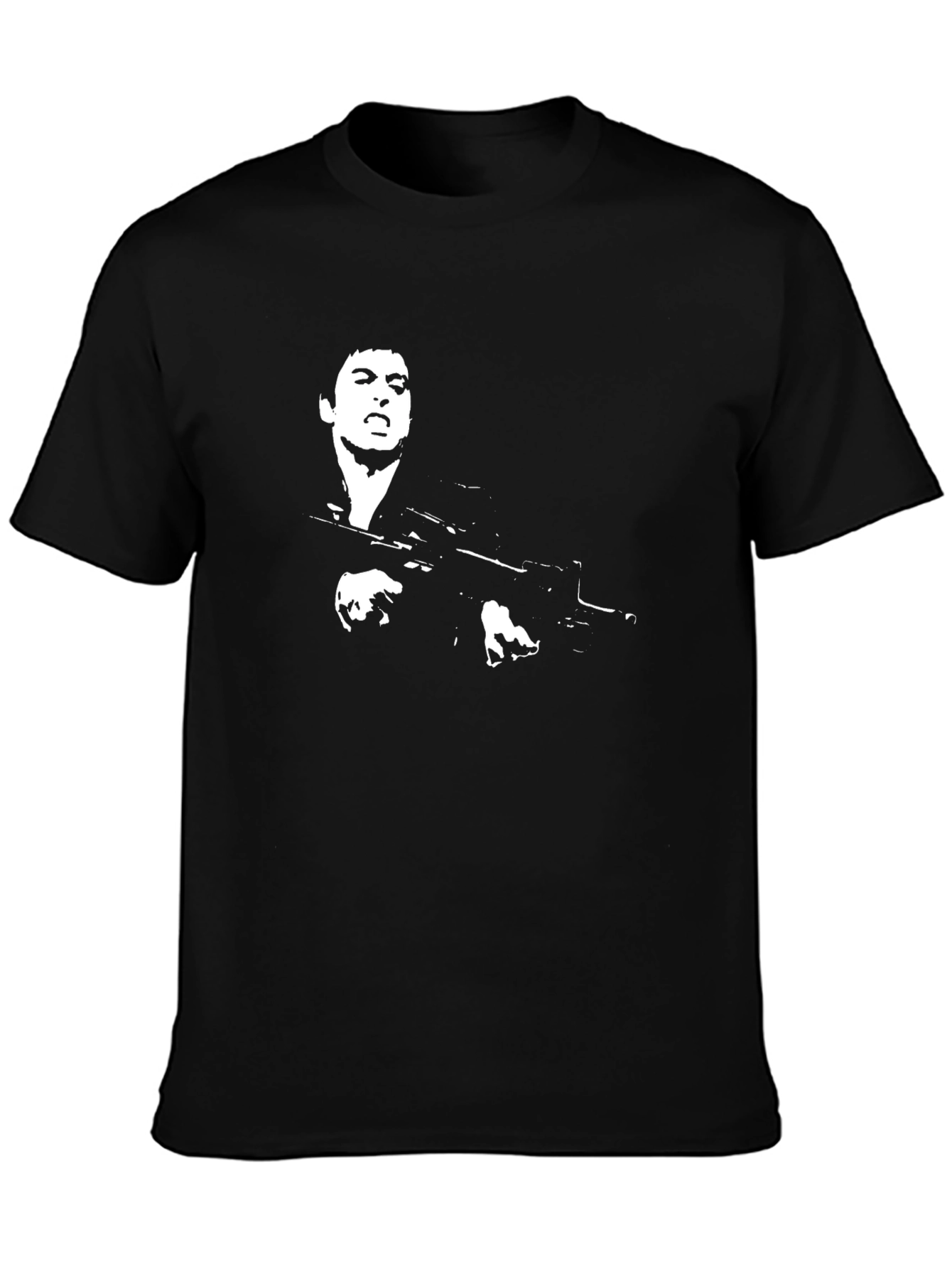 Scarface Al Pacino T-Shirt
