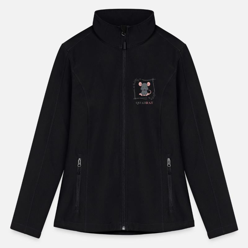 QUADRAT, for rat lovers!