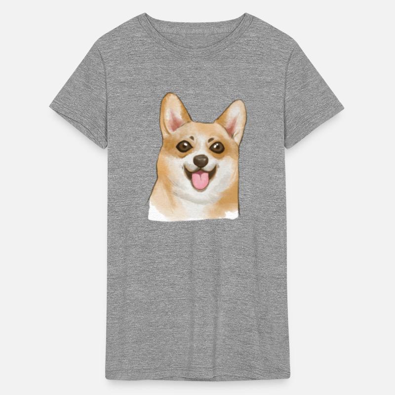 Quite baby puppies design