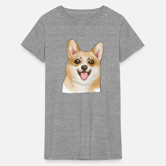 Quite baby puppies design